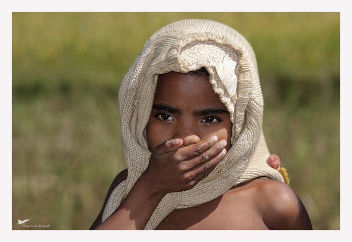 il etait une fois madagascar